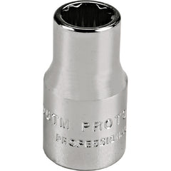 ‎Proto 1/4″ Drive Socket 7 mm - 12 Point