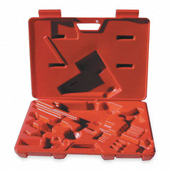 Proto Blow-Molded Case - Caliber Tooling