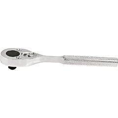 Proto 1/2″ Drive Classic Pear Head Ratchet 10″ - Exact Industrial Supply