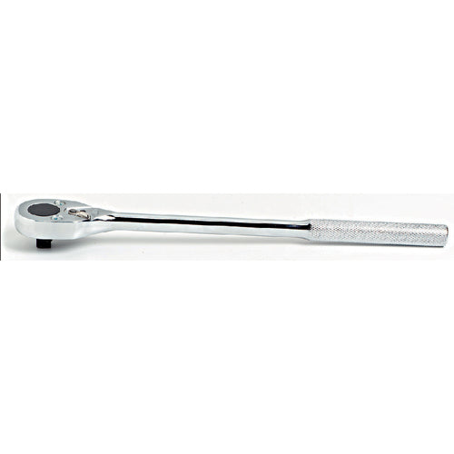Proto 3/8″ Drive Long Handle Classic Pear Head Ratchet 11″ - Exact Industrial Supply