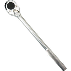 Proto 3/4″ Drive Classic Pear Head Ratchet 20″ - Exact Industrial Supply