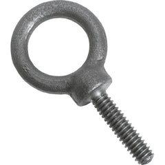 ‎Proto Forged Eye Bolt - 1.75″ 9/16 - 12 Thread - Caliber Tooling