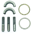 Jaw & Nut Replacement Kit - For: 8-1/2N Drill Chuck - Caliber Tooling