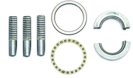 Ball Bearing / Super Chucks Replacement Kit- For Use On: 11N Drill Chuck - Caliber Tooling