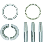 Ball Bearing / Super Chucks Replacement Kit- For Use On: 16N Drill Chuck - Caliber Tooling