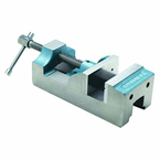 Traditional Drill Press Vise - #12401- 4" Jaw Width - Caliber Tooling