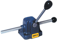 Grip Master Fixture - PA-2-7/8" Jaw Width - Caliber Tooling