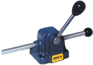 Grip Master Fixture Locks - 3-15/16" Jaw Width - Caliber Tooling