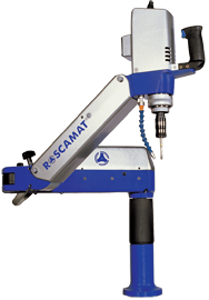 Program Articulating Tapping Arm Stnd Unit - Caliber Tooling