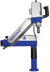 Program Articulating Tapping Arm Stnd Unit - Caliber Tooling