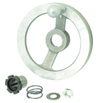 Safety Handle Kit - KP-0620SHKIT - Caliber Tooling