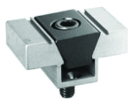 28.6MM MACH EXP MICRO CLAMP W LOCK - Caliber Tooling