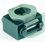 AK2-VT-SO LOW-PROFILE CLAMP WITH - Caliber Tooling