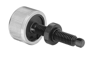 5/16-18 x 1-3/4 Thumb Screw - Caliber Tooling