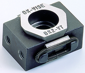 DK2-VTI-T LOW-PROFILE CLAMP - Caliber Tooling