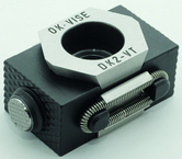 DK2-VT-E LOW-PROFILE CLAMP 2 SELF - Caliber Tooling