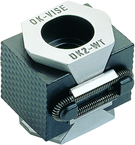 DK2-WT LOW-PROFILE CLAMP W/SERRATED - Caliber Tooling