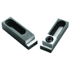 11.68 MM HT MICRO EDGE CLAMP - Caliber Tooling