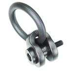 3/8-16 Side Pull Hoist Ring - Caliber Tooling