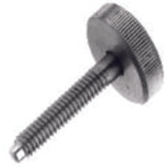 43978 THUMB SCREW M8 X - Caliber Tooling