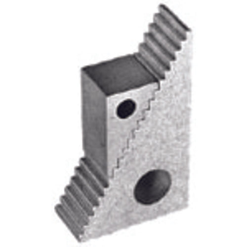 1″ Medium Aluminum Step Block - Caliber Tooling