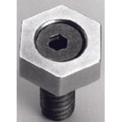 68574 FIXTURE CLAMP M10 - Caliber Tooling