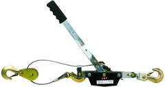 JCP-4, 4-Ton Cable Puller With 6' Lift - Caliber Tooling