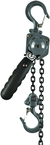 JLP-A Series 1/2 Ton Mini-Puller, 5' Lift - Caliber Tooling