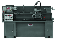 Belt Drive Lathe - #321102AK 13'' Swing; 40'' Between Centers; 2HP; 1PH; 230V Motor - Caliber Tooling