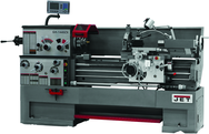 GH-1880ZX Lathe With Newall DP700 DRO With Collet Closer - Caliber Tooling