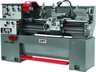 GH-1440-1 GEARED HEAD LATHE - Caliber Tooling