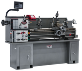 GHB-1340A Lathe With Newall DP500 DRO - Caliber Tooling