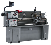 GHB-1340A Lathe With Newall DP500 DRO With Collet Closer - Caliber Tooling