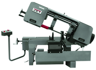 J-7020, 10" x 16" Horizontal Bandsaw 115/230V, 1PH - Caliber Tooling