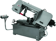 J-7060, 12" x 20" Semi-Automatic Horizontal Bandsaw 460V, 3PH - Caliber Tooling