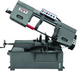 MBS-1014W-3, 10" x 14" Horizontal Mitering Bandsaw 230/460V, 3PH - Caliber Tooling