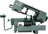 J-7040, 10" x 16" Horizontal Bandsaw 230V, 3PH - Caliber Tooling