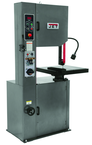 VBS-2012, 20" Vertical Bandsaw 230/460V, 3PH - Caliber Tooling