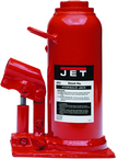 JHJ-2, 2-Ton Hydraulic Bottle Jack - Caliber Tooling