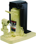 JTJ-10ST, 10 Ton-Hydraulic Toe Jack - Caliber Tooling