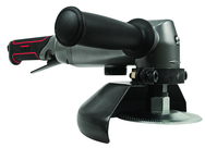 JAT-452, 7" Angle Grinder - Caliber Tooling