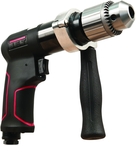 JAT-621, 1/2" Reversible Air Drill - Caliber Tooling