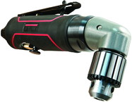 JAT-630, 3/8" Reversible Angle Drill - Caliber Tooling