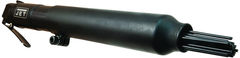 JAT-801, Needle Scaler - Caliber Tooling