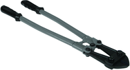 18" Bolt Cutter with Black Head - Caliber Tooling