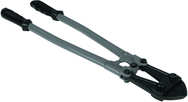 24" Bolt Cutter with Black Head - Caliber Tooling