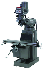 JTM-1050 MILL W/3-AXIS ACU-RITE - Caliber Tooling