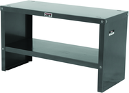 Jet Floor Stand for Slip Roll - #S24N - Caliber Tooling