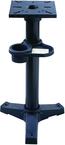 PEDESTAL STAND FOR BENCH GRINDER - Caliber Tooling