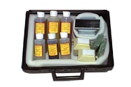 Etch-O-Matic Super Industrial Etching Kit -- #SIK - Caliber Tooling